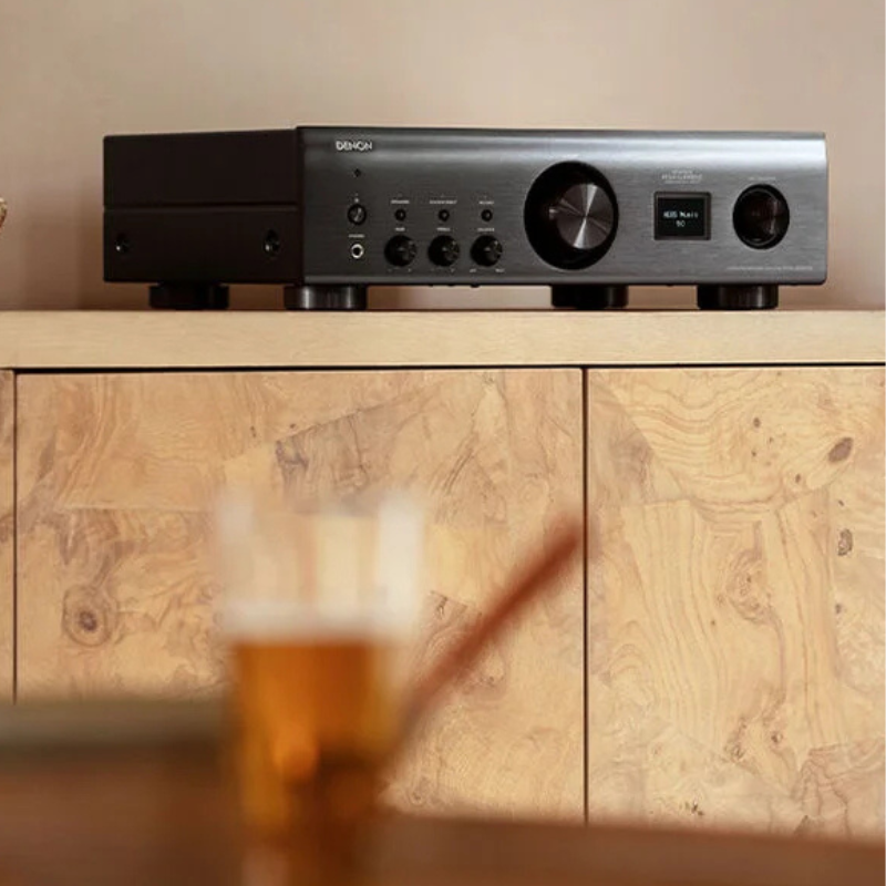 Denon Stereo