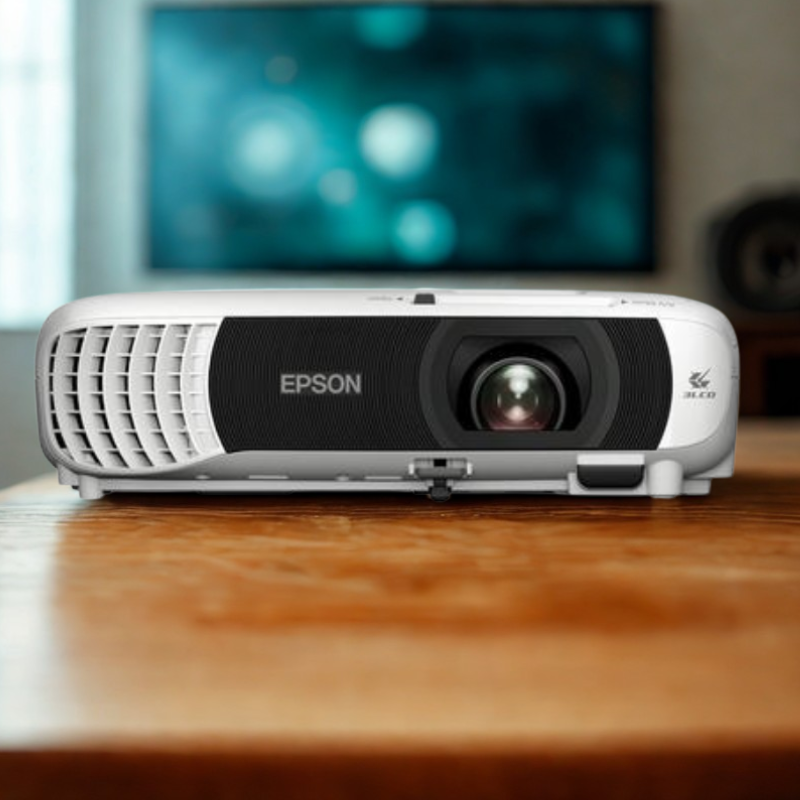 Epson Entry Level Projector
