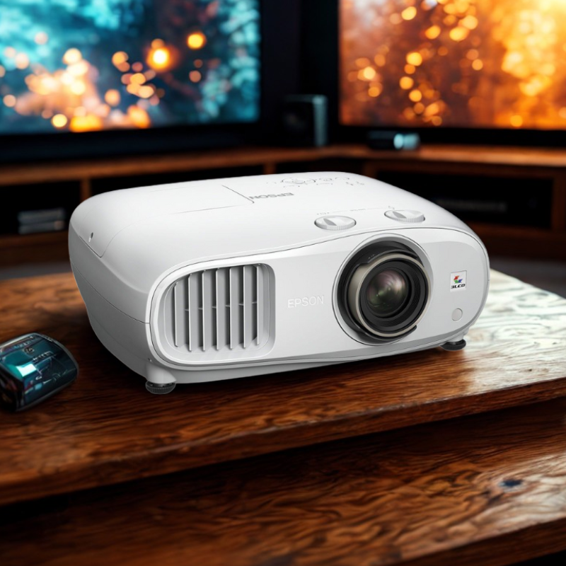 Epson Home Theatre Projector