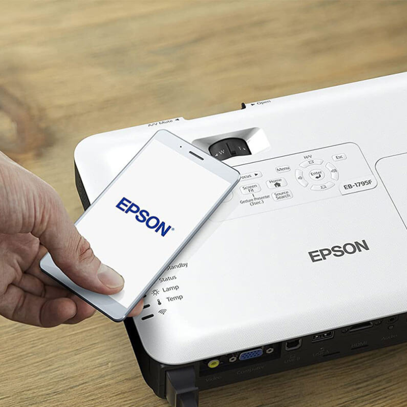 Espon Mobile Projector