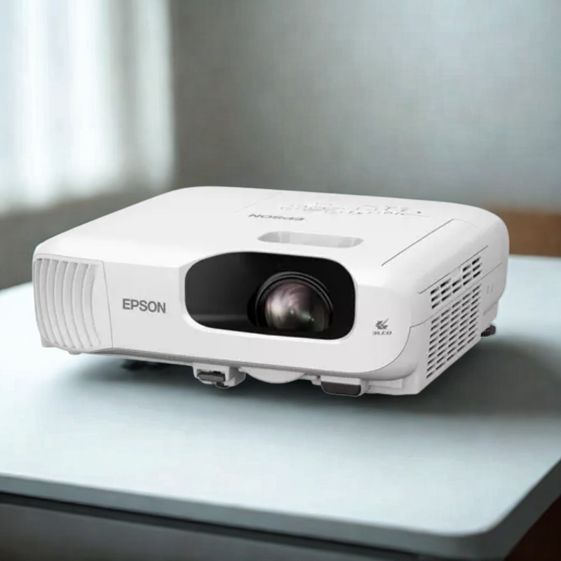 Epson Short Throw Projector