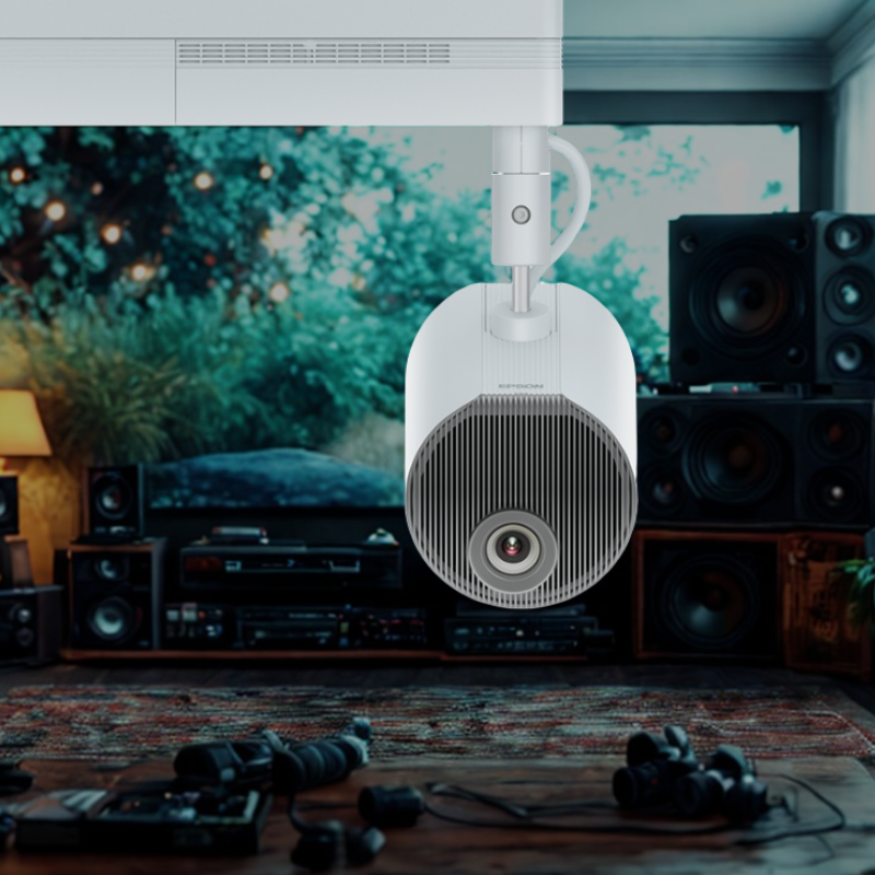 Epson Digital Signage Projector