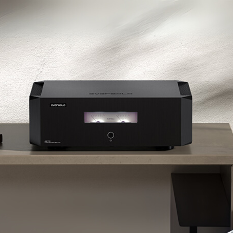 Eversolo Power Amplifier