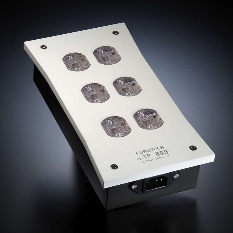 Passive AC Power Distributors