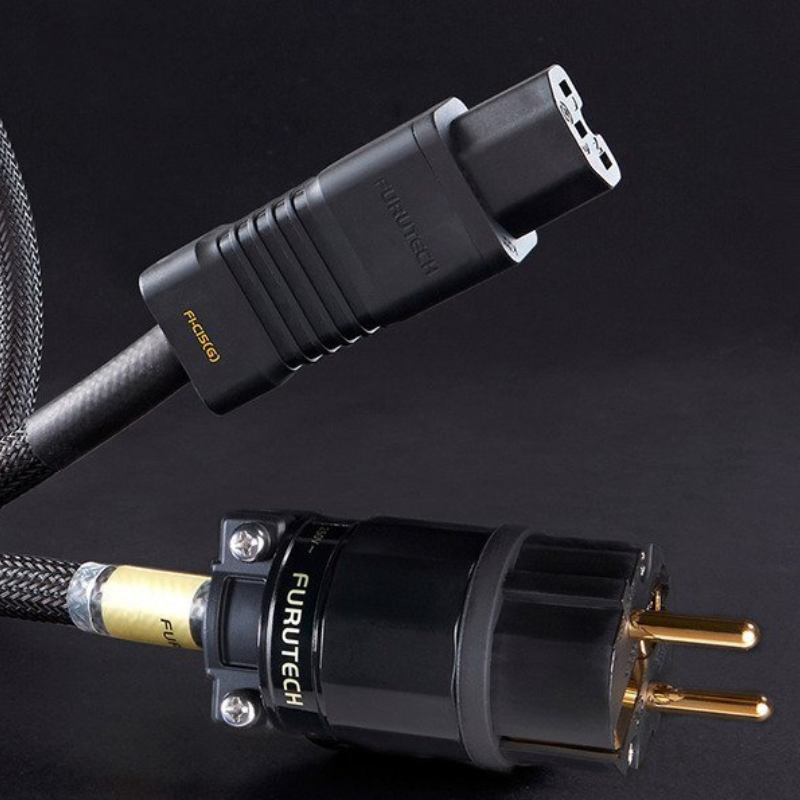 Finished Power Cables