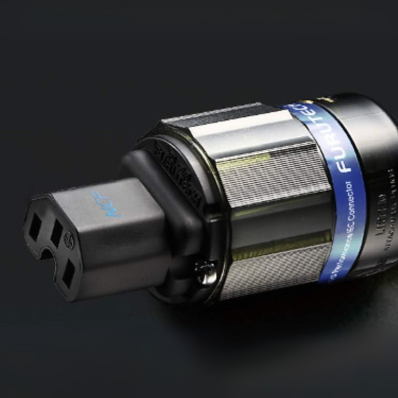 AC In-Line Power Filtering