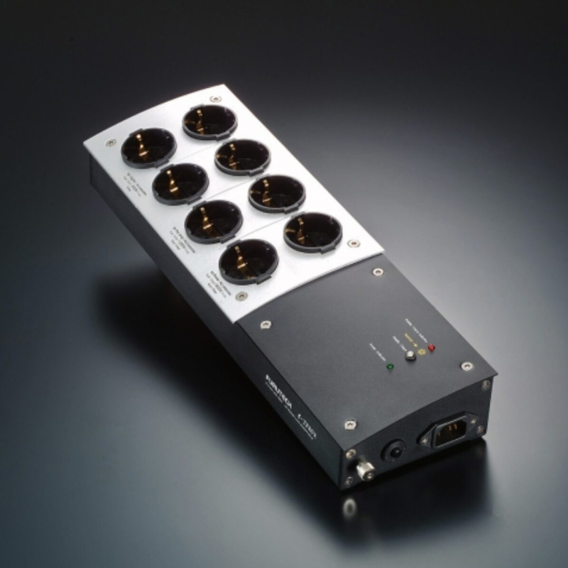 Passive AC Power Noise Filtering