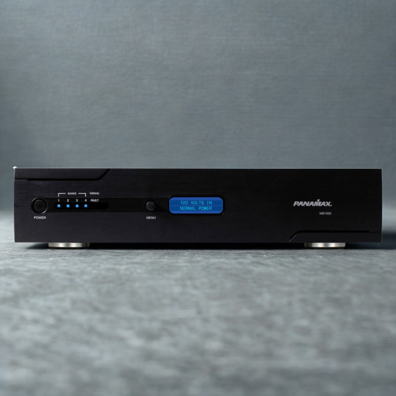 UPS battery Backup Power Conditioners