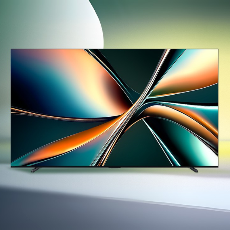 4K Mini LED ULED Smart TV