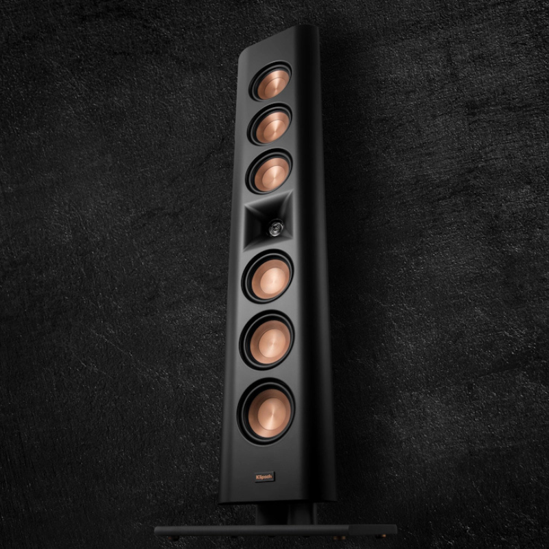 Reference Premiere On-Wall