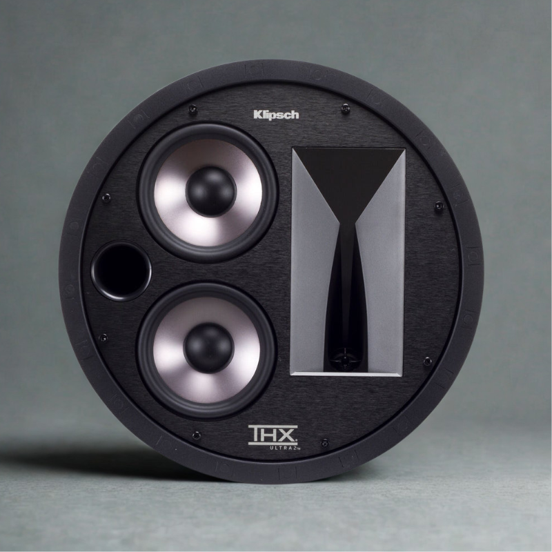 Klipsch THX
