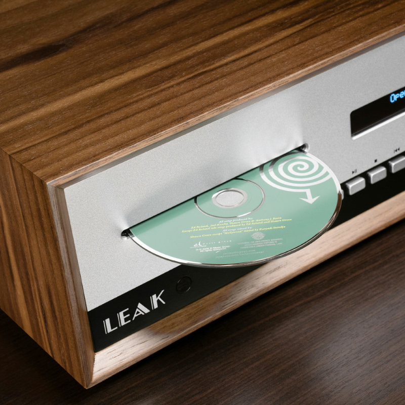 CDT Range - CD Players