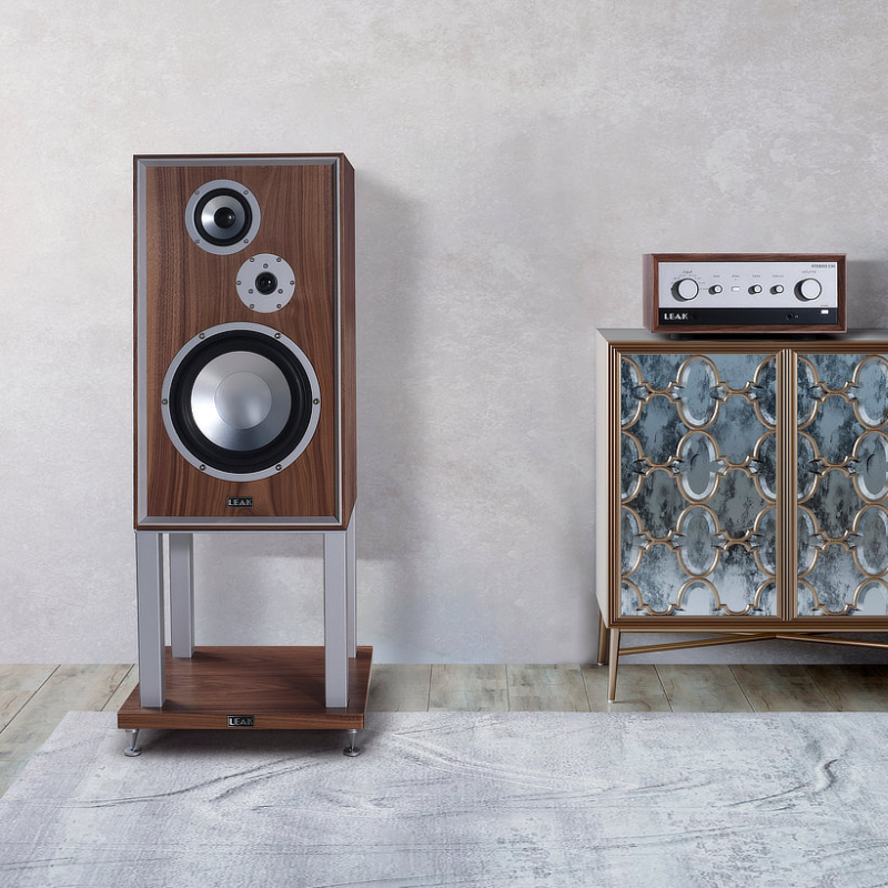 Leak Sandwich Series Speakers