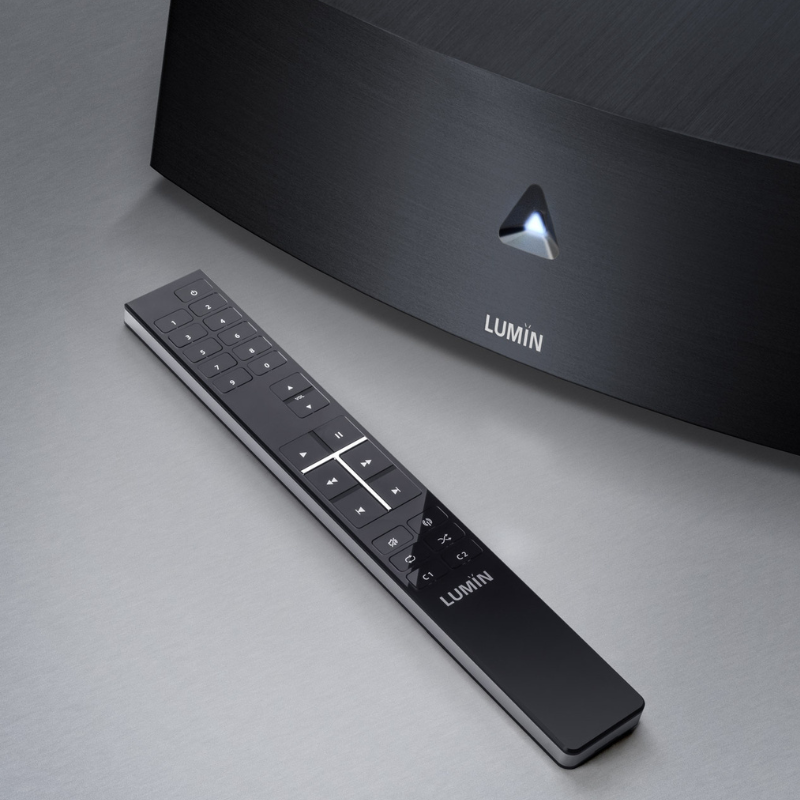 Lumin Remote