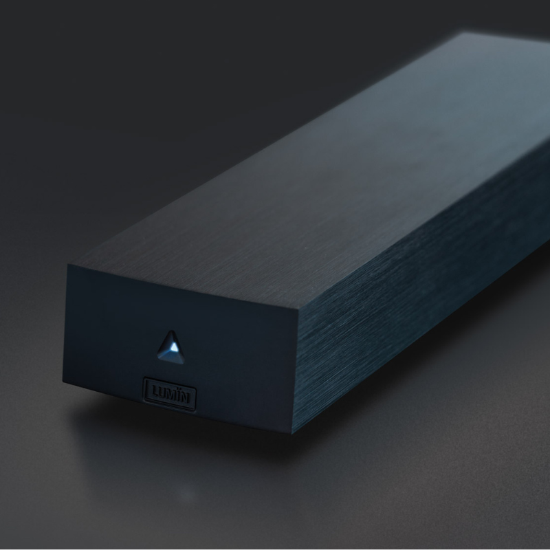 Lumin Power Supply