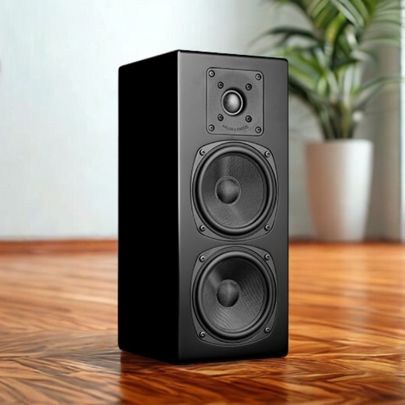 950 Series THX Select