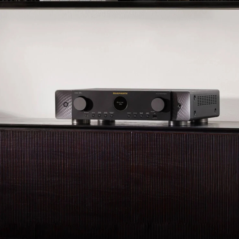 Marantz Home Theatre Components