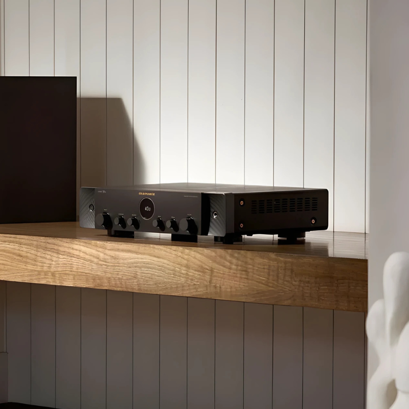 Marantz Stereo Components