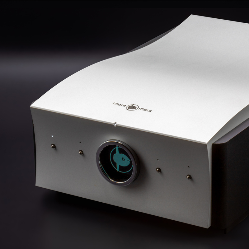 Mola Mola Streaming DAC