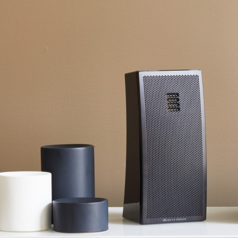 Motion Compact Series