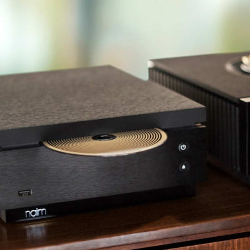 Naim Source Devices
