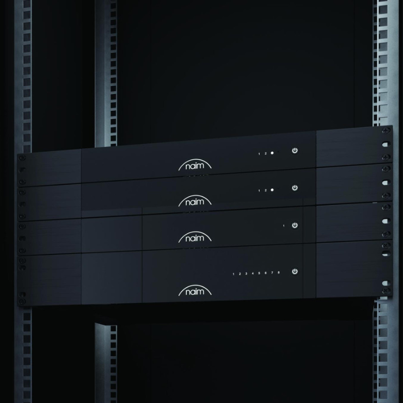 Naim Integrated Solutions