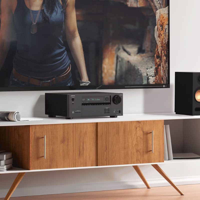 Onkyo Home Theatre Receivers