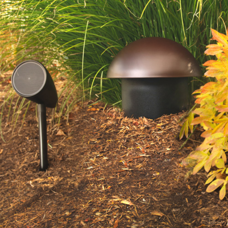 Outdoor Living Series