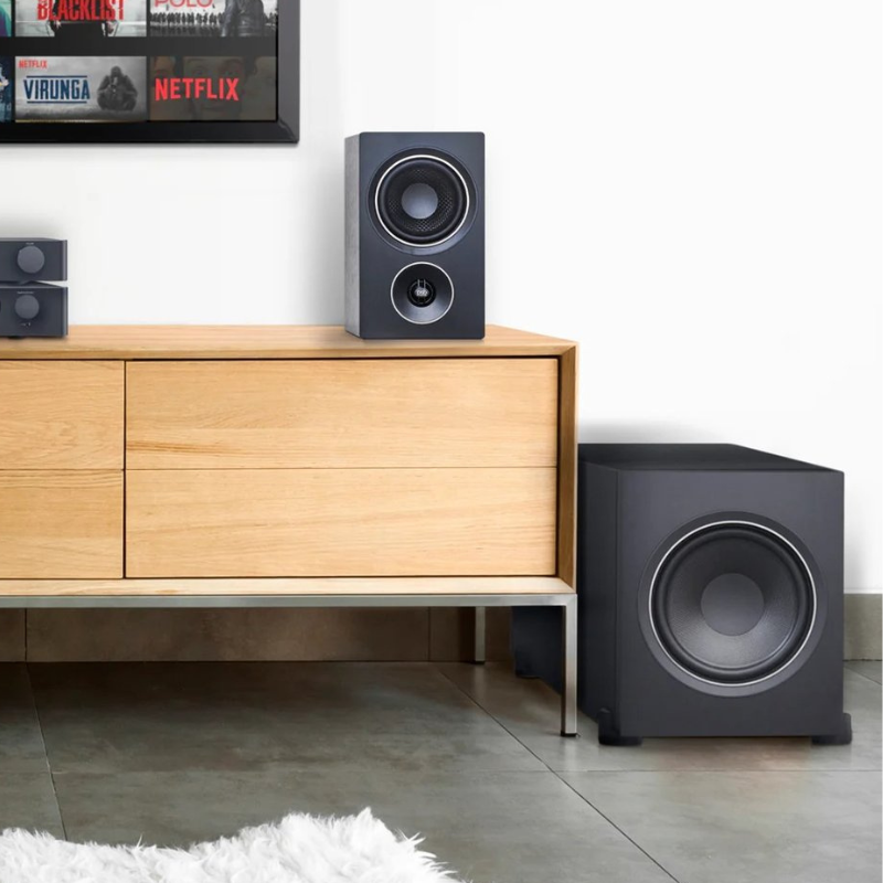 PSB Subseries Subwoofer