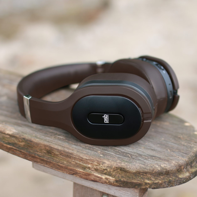 PSB Headphones