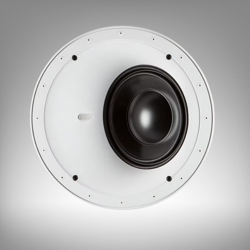 Custom Install Subwoofers