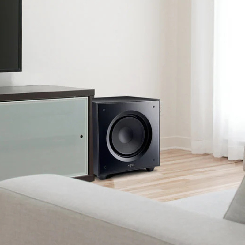 Defiance Subwoofer Series