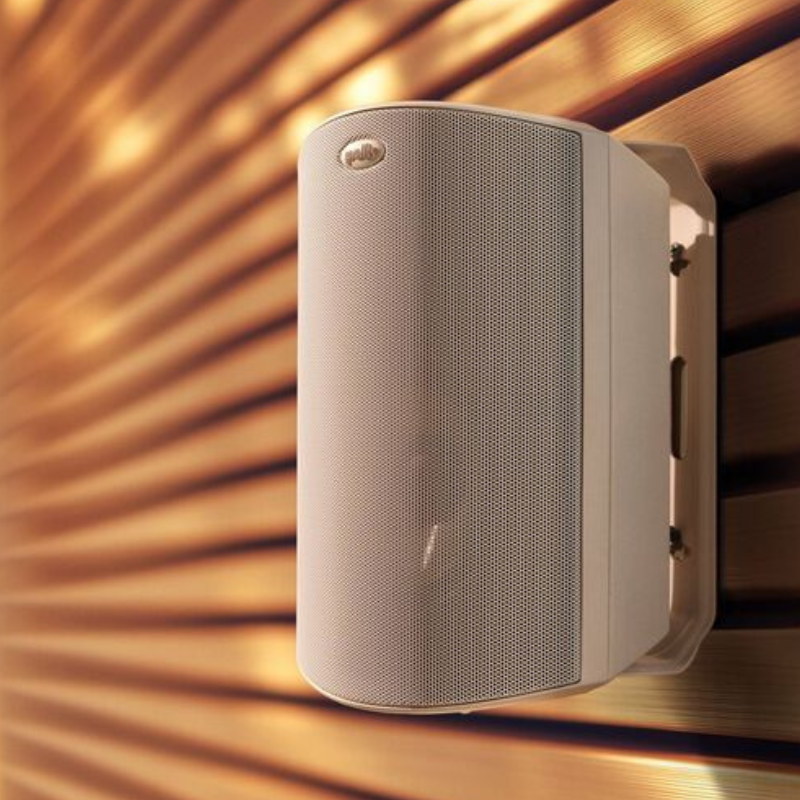 Polk Custom Installation Speakers