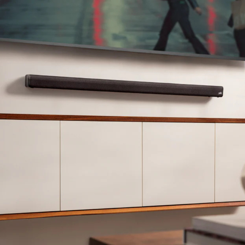 Polk TV - Soundbars