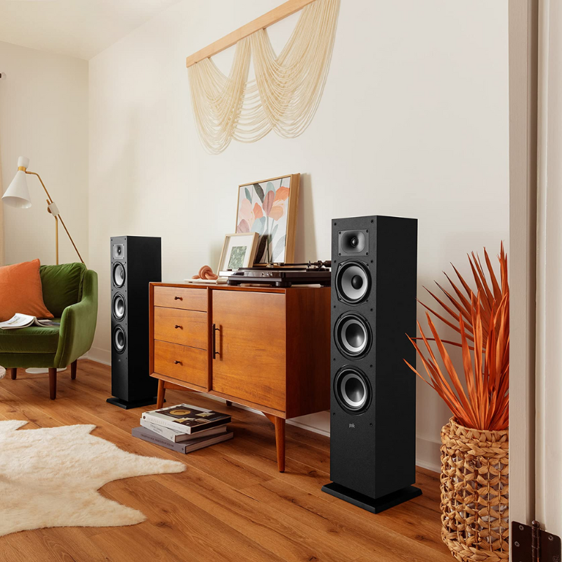 Polk Monitor XT Series