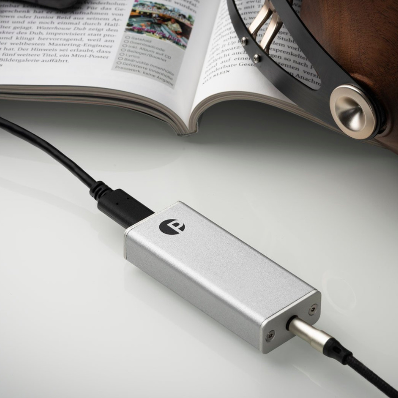 Pro-Ject D/A Converters