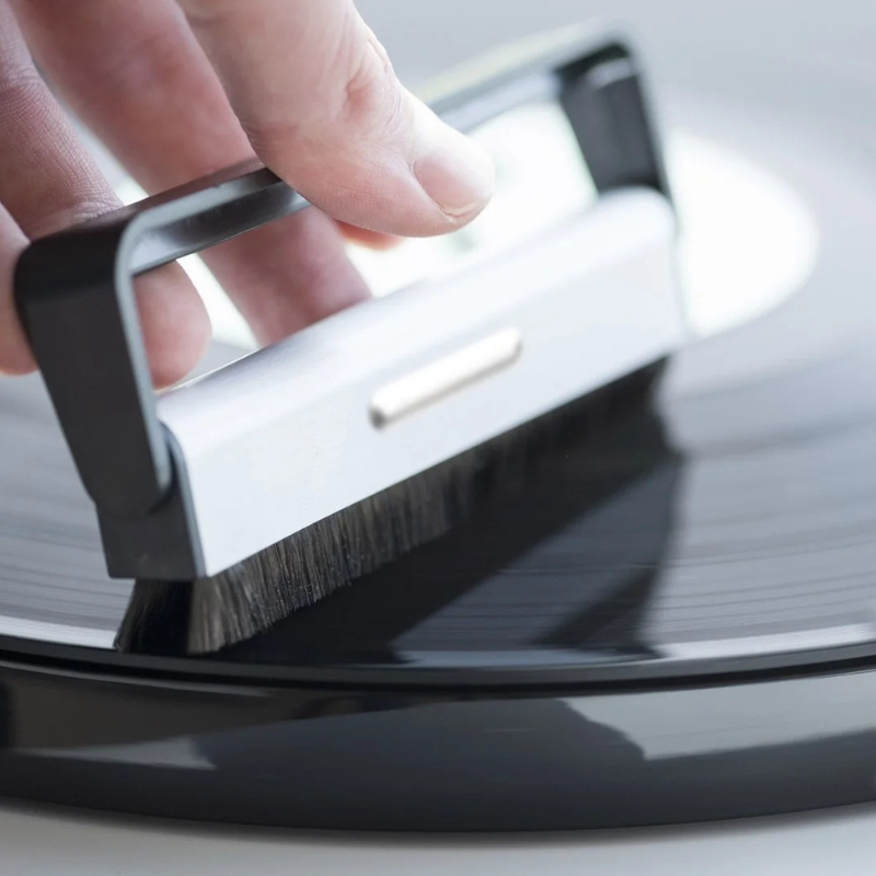 Pro-Ject Vinyl Care