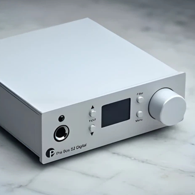 Pro-Ject Pre-Amplifiers