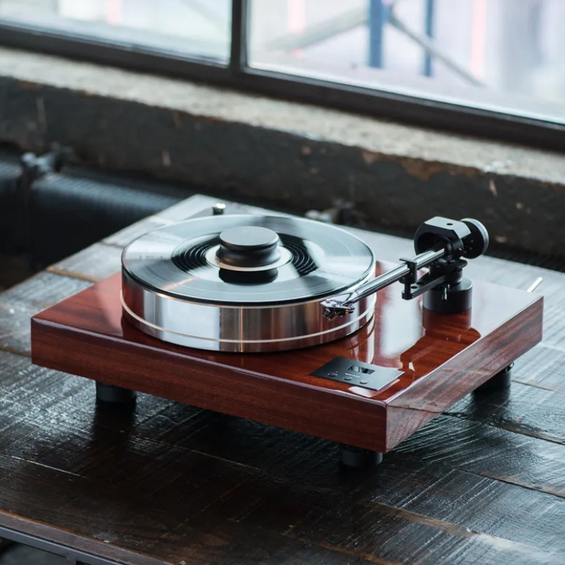 Pro-Ject Turntables