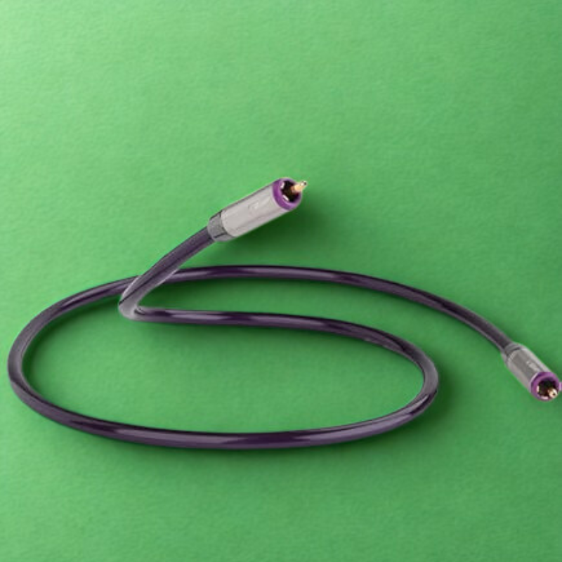 QED Digital Audio Interconnects