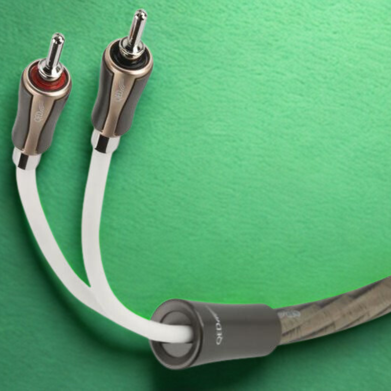 QED Speaker Cables