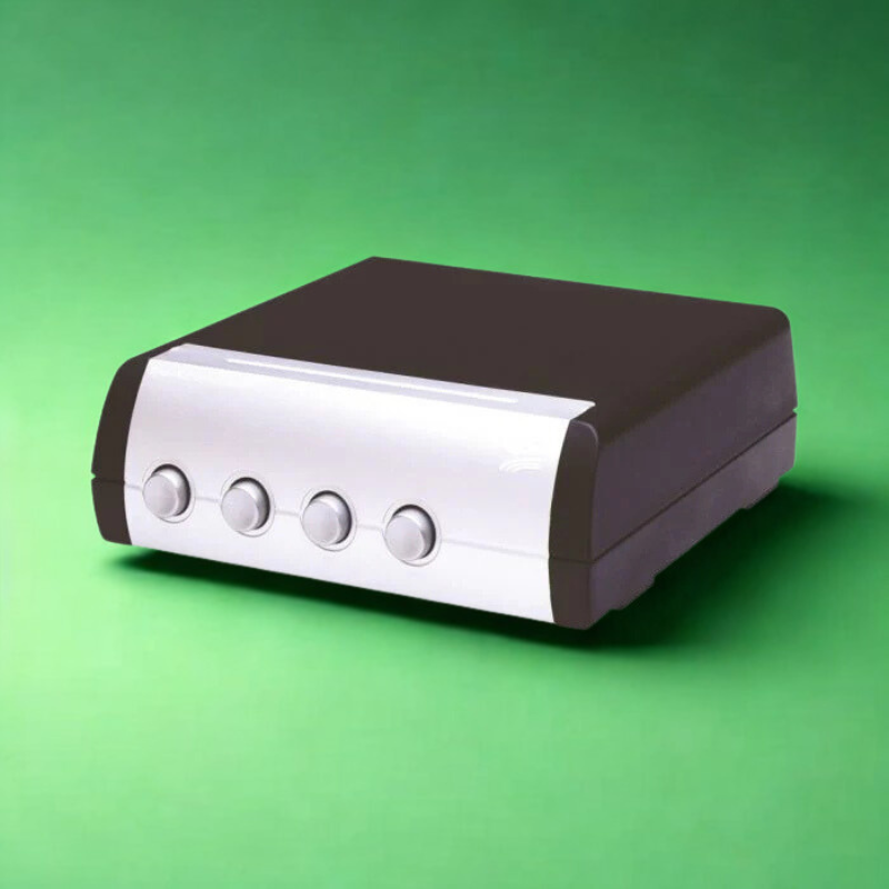 QED Switching and Control Units