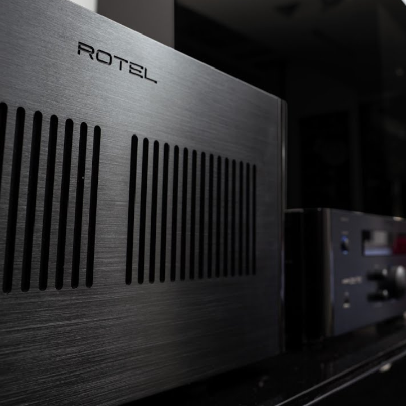 Rotel RMB Multi Channel