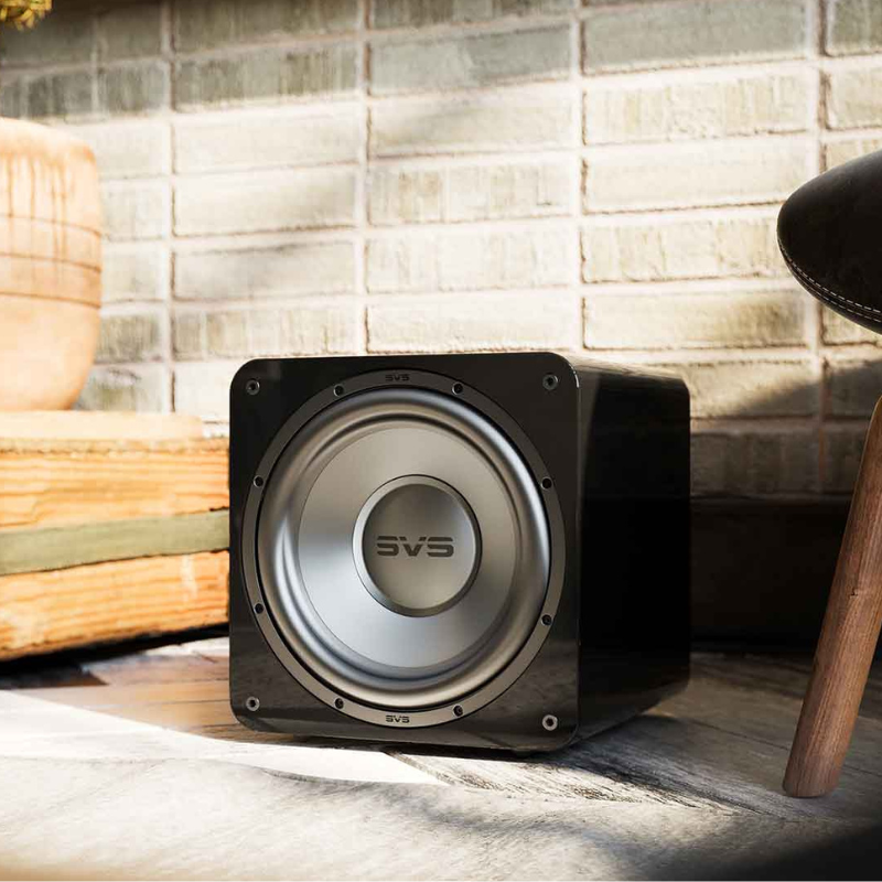 SVS Subwoofers