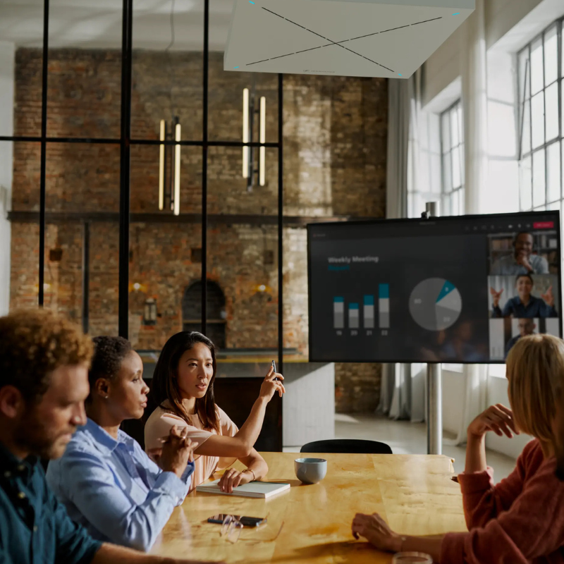 Meeting & Conference Systems