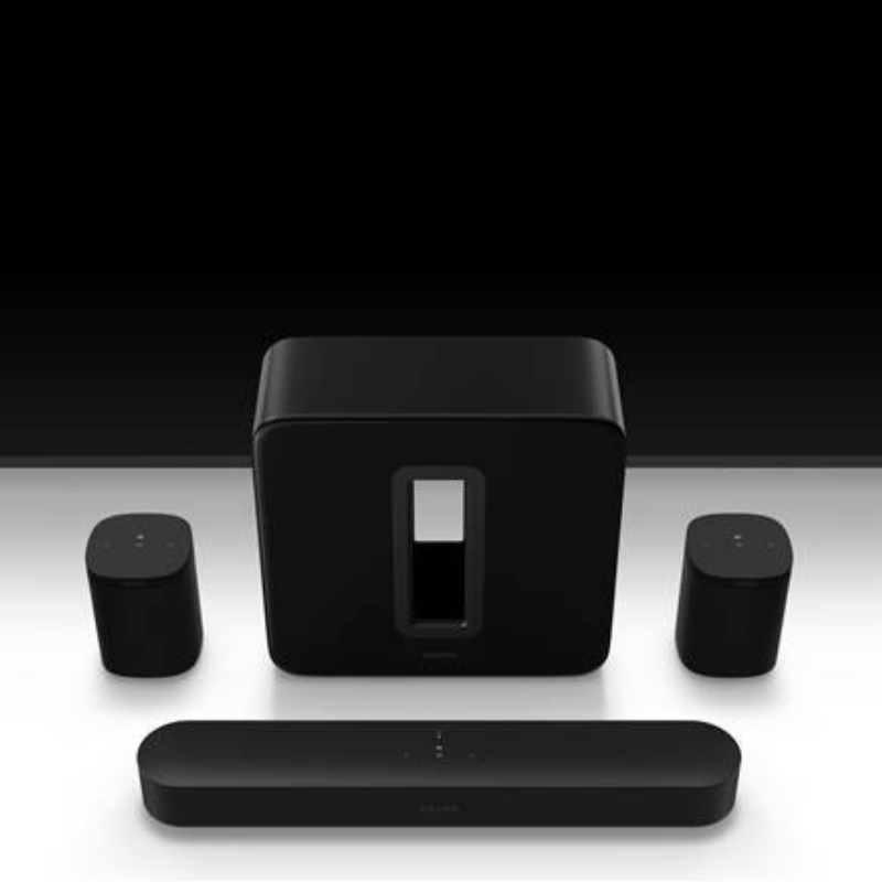 Sonos Sets