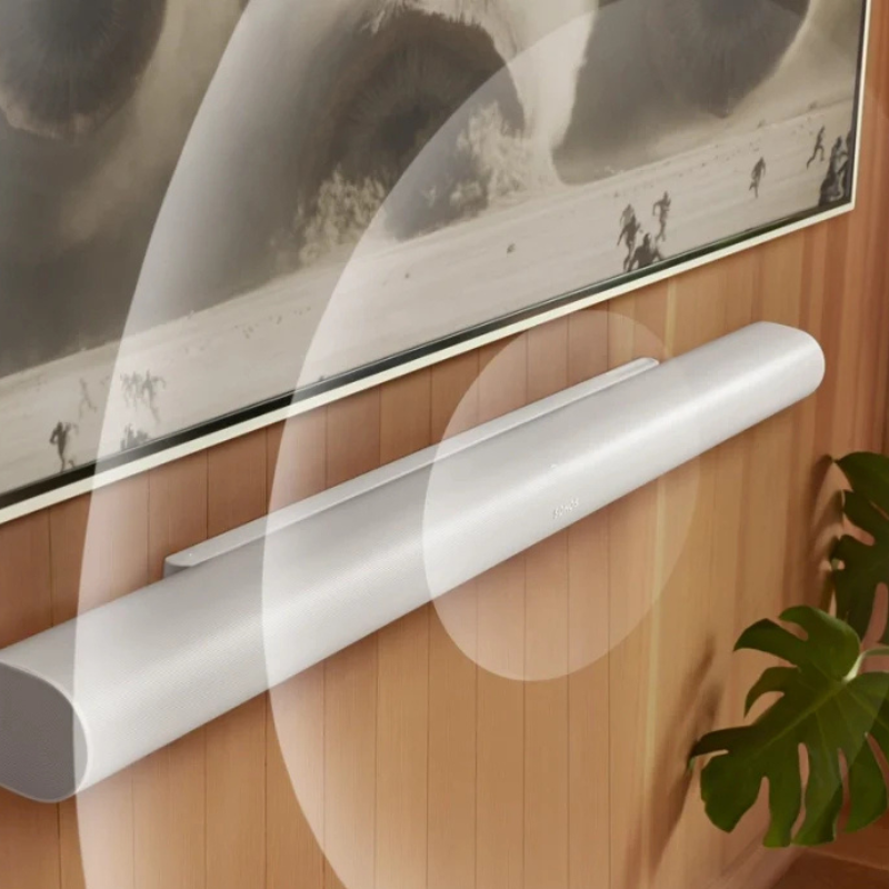 Sonos Smart Soundbars