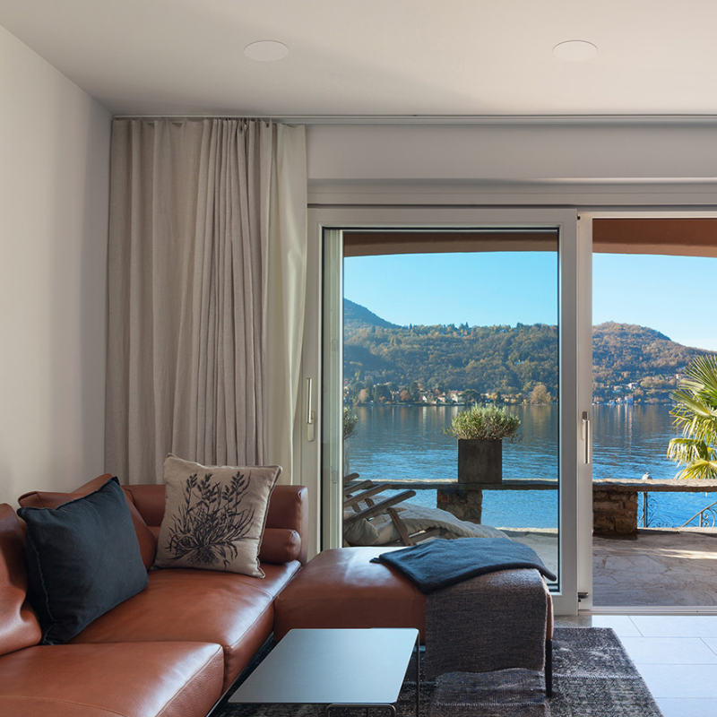 Martin Logan Installer Series