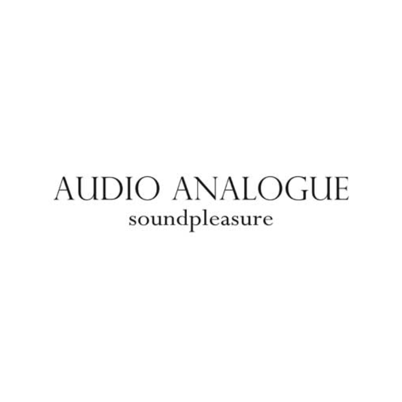 Audio Analogue
