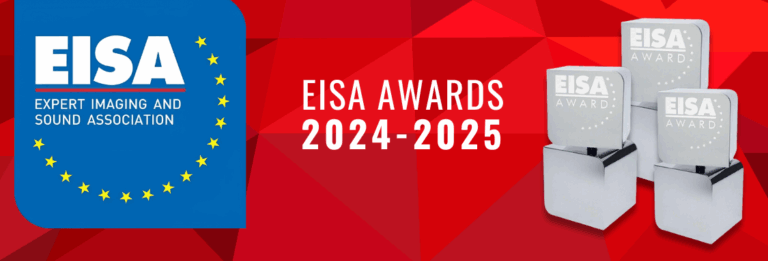 EISA Awards Roundup: The Best in Sound and Vision for 2024-2025